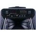 Manta SPK5033 black (16388)
