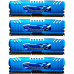 G.Skill RipjawsZ, DDR3, 32 GB, 2400MHz, CL11 (F3-2400C11Q-32GZM)