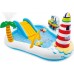 Intex Inflatable Playground Wędkar 218x188cm (57162)