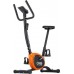 One Fitness RW3011 mechanical black and orange