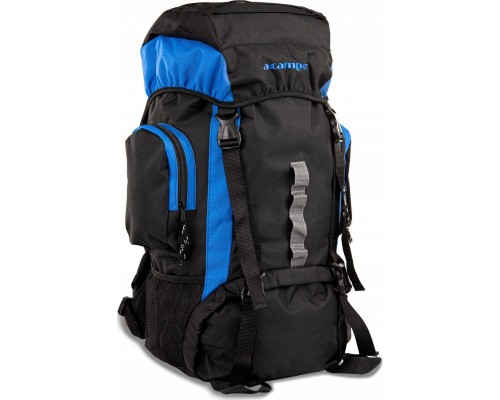Acamper P45 40 l + 5 l Black