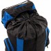 Acamper P45 40 l + 5 l Black