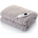 Eta 432590000 Electric blanket Shaggy 130x160 cm