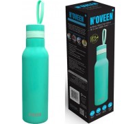 Noveen   NOVEEN TB134 Sea Green Shiny 500 ml