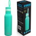 Noveen   NOVEEN TB134 Sea Green Shiny 500 ml
