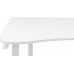 Gaming galds Zdesk 21312649 White 138 cmx68 cm