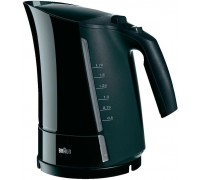Braun Multiquick 3 WK300BK Black