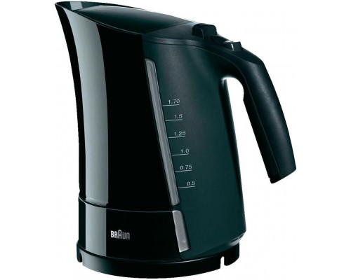 Braun Multiquick 3 WK300BK Black