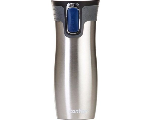 Contigo Contigo 10 Therm Mug West Loop Stainl Steel Logo 470ml
