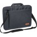 Pedea na laptopa PEDEA Elegance do 15, 6 cala (39, 6 cm), torba na ramię z paskiem na ramię i przegrodą na tablet do 11 cali (27, 96 cm), gray