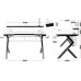 Huzaro Hero 5.0 White 120 cm x 60 cm