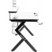 Huzaro Hero 5.0 White 120 cm x 60 cm