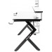 Huzaro Hero 5.0 White 120 cm x 60 cm