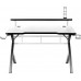 Huzaro Hero 5.0 White 120 cm x 60 cm