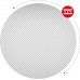 Huzaro Hero 5.0 White 120 cm x 60 cm