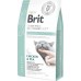 Brit Grain-free Veterinary Diet Struvit - sucha karma dla kotów z chorobami dolnych dróg moczowych 400 g