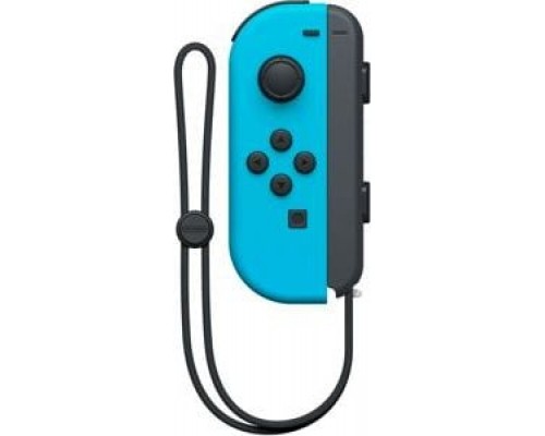 Pad Nintendo Joy-Con lewy blue