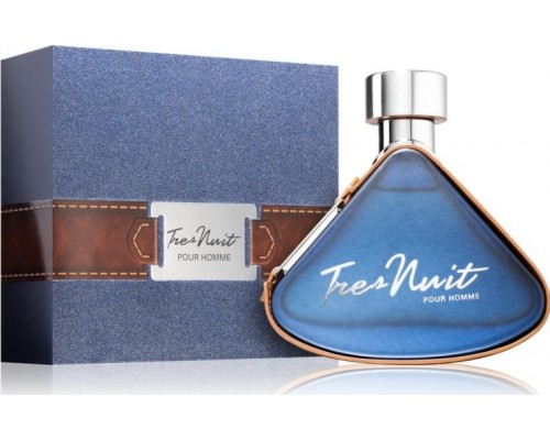 Armaf Tres Nuit EDT 100 ml