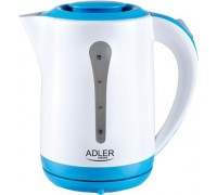 Adler AD 1244 White