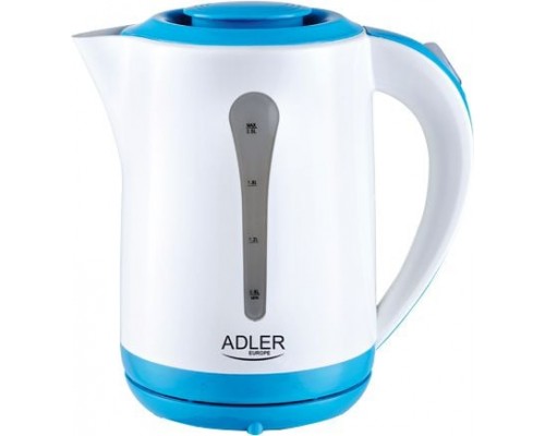 Adler AD 1244 White