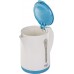 Adler AD 1244 White