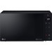 Microwave LG MH6535GIS