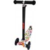 Enero Maxi Flowers White (1028736)