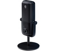 Elgato Wave3 Black (10MAB9901)