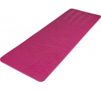 Tiguar Treniņu paklājs Deluxe 180 cm x 60 cm x 1.8 cm purple