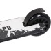 Gimme Stiv White (GIM-ST003-WHT)