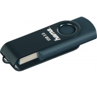 Pendrive Hama Rotate, 128 GB  (001824650000)