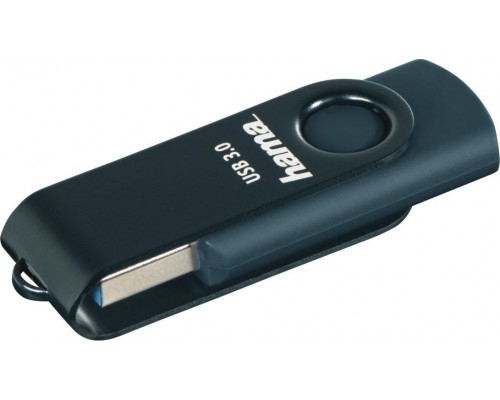 Pendrive Hama Rotate, 128 GB  (001824650000)
