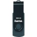 Pendrive Hama Rotate, 128 GB  (001824650000)