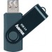 Pendrive Hama Rotate, 128 GB  (001824650000)