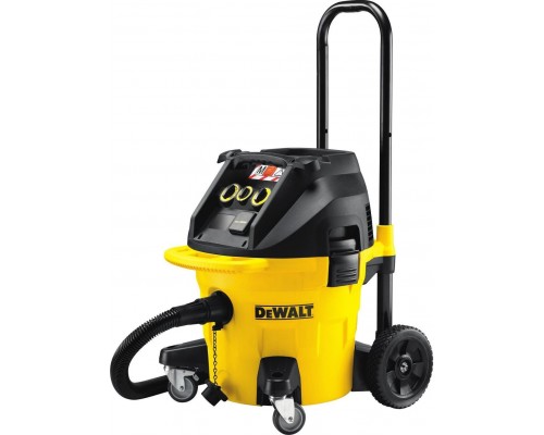 Dewalt DWV902M-QS