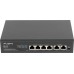 Switch Lanberg RSFE-4P-2FE-60