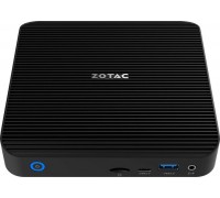 Komputer Zotac Zbox edge CI341 Intel Celeron N4100