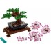 LEGO Icons Drzewko bonsai (10281)