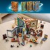 LEGO Harry Potter Chwile z Hogwartu: zajęcia z transmutacji (76382)