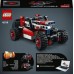 LEGO Technic Miniładowarka (42116)