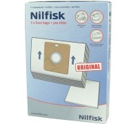 Nilfisk Bags GM60 (78602600)