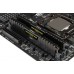 Corsair Vengeance LPX, DDR4, 16 GB, 2666MHz, CL16 (CMK16GX4M2A2666C16)