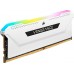 Corsair Vengeance RGB PRO SL, DDR4, 32 GB, 3200MHz, CL16 (CMH32GX4M2E3200C16W)