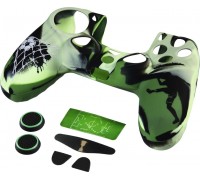 Hama a set of accessories 7w1 Accessory Pack Soccer for on PS4