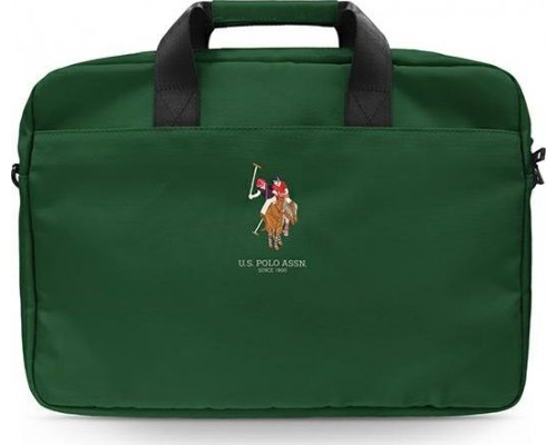 U.S. Polo Assn 15" (USCB15PUGFLGN)