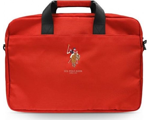 U.S. Polo Assn 15" (USCB15PUGFLRE)