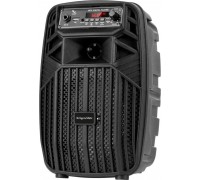 Kruger&Matz Music Box Mini black (KM0554)