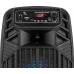 Kruger&Matz Music Box Mini black (KM0554)