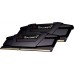 G.Skill Ripjaws V, DDR4, 32 GB, 4000MHz, CL18 (F4-4000C18D-32GVK)