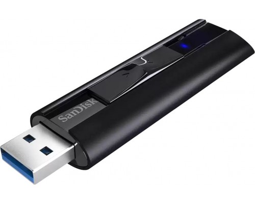 Pendrive SanDisk Extreme Pro, 512 GB  (SDCZ880-512G-G46)